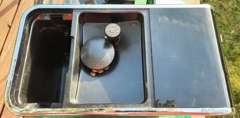 ETA NERO plnoautomatický černý kávovar – 66% sleva - 3