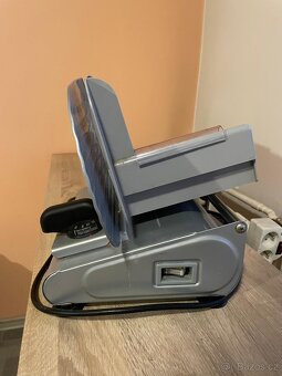 Elektrický kráječ Gorenje – plně funkční - 3