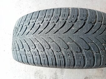 235/50/19, 235/55/19, 245/50/19 Zimní - 3