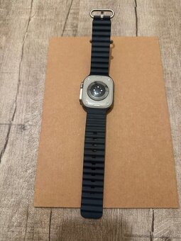 Apple watch ultra 1 - 3