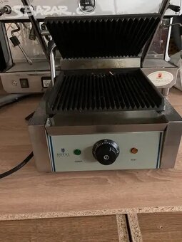 Gastro kontaktní girl - 3