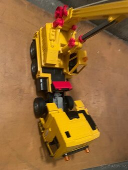 Dětský jeřáb - 3