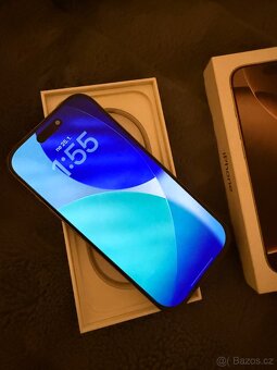 Apple iphone 16 pro 128gb - 3