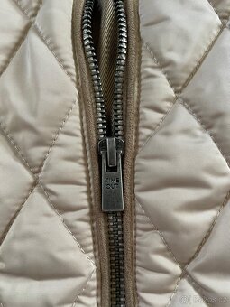 Dámská prošívaná bunda Timeout Los Angeles - 3