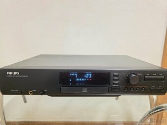 Philips CDR 870/00B - 3
