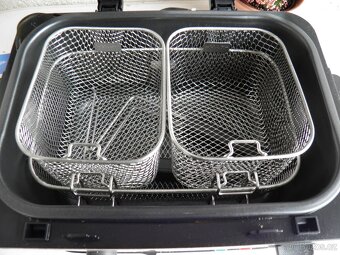 NOVÁ FRITÉZA AMBIANO - 3