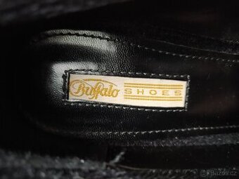 Lodičky vel 38. - 3