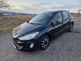 Peugeot 308 - BENZÍN 1.4 - 2010 - 151tis/KM - 3