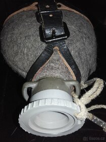 Starou vojenskou čutoru. - 3