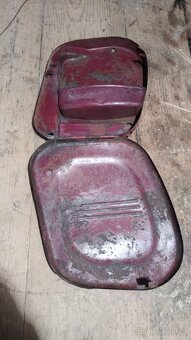 Jawa Panelka nářaďový kastlík - 3