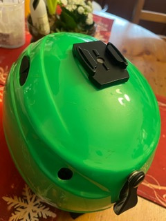 dětská lyžařská helma Head - 3