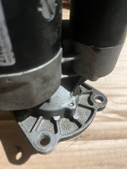 Zetor I UŘ 12V- MAGNETON - 3