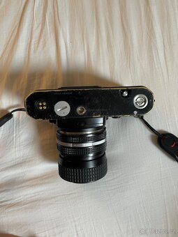 Nikon FE - 3