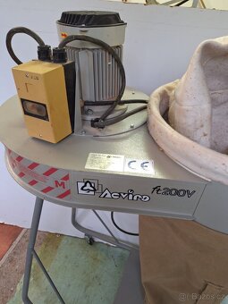 Odsávání Ac Word ft 200 - 3