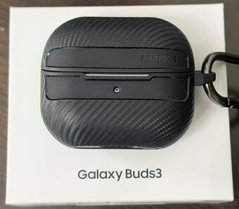 Samsung Galaxy Buds3 - 3