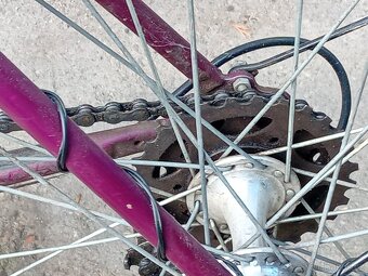 Prodam damske kolo - 3