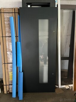 Dveřní výplň Rosalie (Perito) - 3