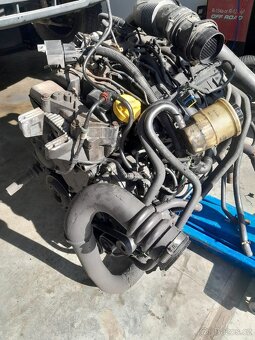 Renault Master 2.2 DCi - ND - 3