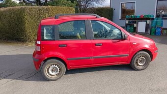 Fiat Panda 1.2 I - 3