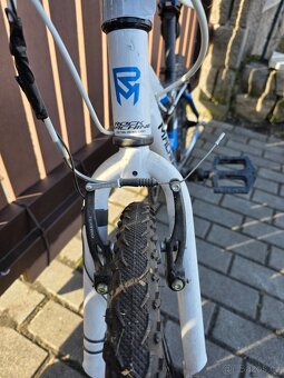 Rock Machine Surge 20 - 3