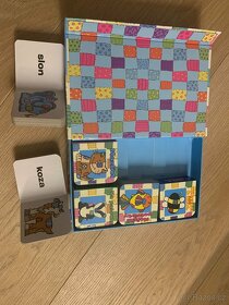 Záplatované knížky - 3