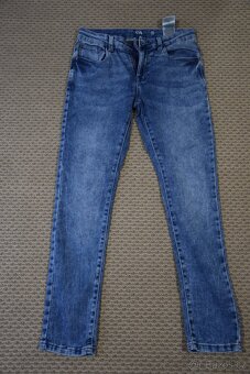 Chlapecké  kalhoty - 3