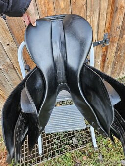 Sedlo Kentaur Olympic - 3