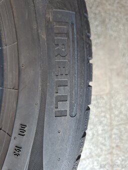2x letni pneu 225/55 R18 - 3