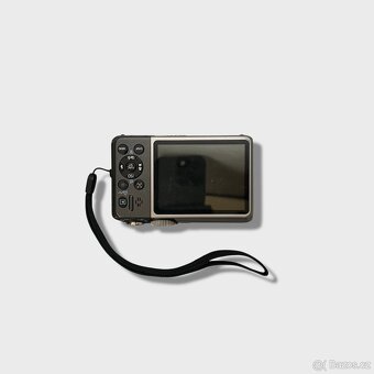 Canon PowerShot A2000 IS - 3