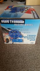 volant a pedály - 3