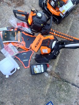 Fuxtec nářadí - 3