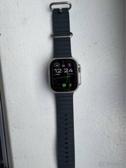 Apple Watch Ultra - 3