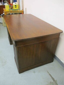 Psaci  stul secese - AKCE - 3