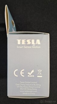 TESLA Smart Sensor Motion - 3