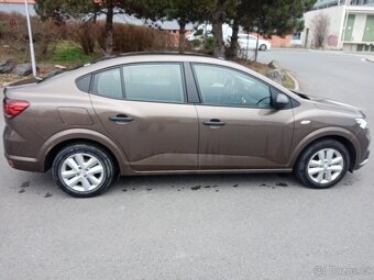 Prodám Dacia Logan III (DJF) - 3
