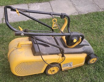 Elektricka sekačka Alko 32 - 3