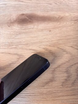 iPhone 12 mini 64GB černý - 3