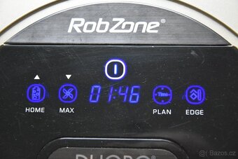 Robzone X-Clean 4 - 3