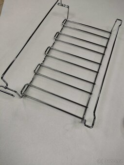 Držák na lahve do lednice - 3