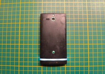 Sony Xperia U ST 25i - 3