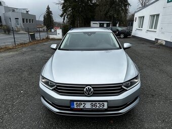 VW Passat B8 2.0TDI 110kw - 3
