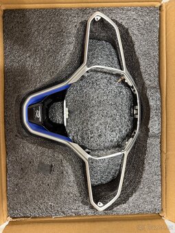 Rámeček volantu Volkswagen - 3