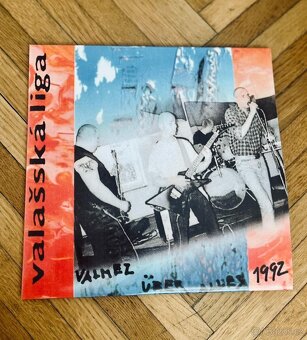 prodam ruzne lp - 3