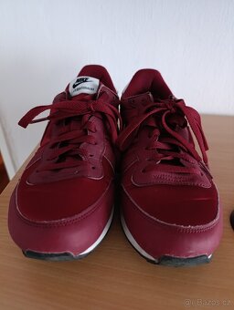 Dámské tenisky Nike vel. 40 - 3