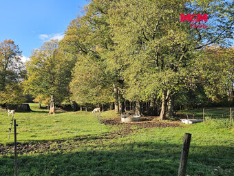 Prodej ostatní, 2133 m², Zlaté Hory - 3