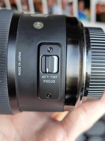 Sigma 50mm f/1.4 DG HSM ART (Nikon) - 3
