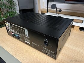 Denon AVR-X250BT - 3