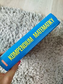 KOMPENDIUM MATEMATIKY - 3