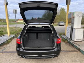 Audi A4 B8.5 3.0TDi - 3