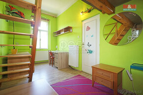 Prodej bytu 2+1, 60 m², Karlovy Vary, ul. Nebozízek - 3